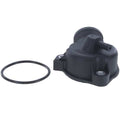 WATER OUTLET