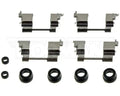 DISC BRAKE HDWE KIT