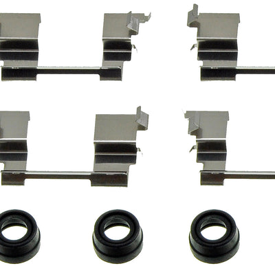 DISC BRAKE HDWE KIT