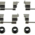 DISC BRAKE HDWE KIT