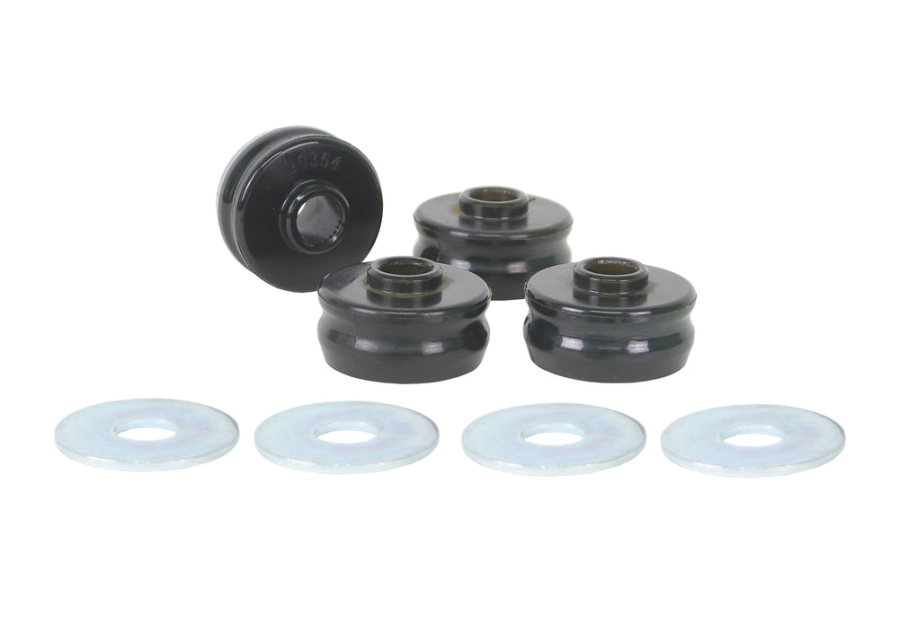 LEAF SPRING BUSHING REAR FITS CHEVROLET CORVETTE 8496