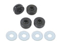LEAF SPRING BUSHING REAR FITS CHEVROLET CORVETTE 8496