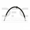 DFC 01-07 Volvo XC70/S80/V70 XC AWD Front Brake Hose