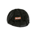 HEAVY DUTY BLACK HELMET BAG