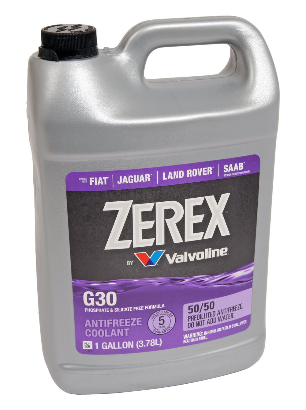 ZEREX auto part