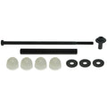 MOOG 86-07 Ford Taurus Front / Rear Sway Bar Link
