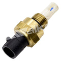 ENGINE INTAKE MANIFOLD TEMPERATURE