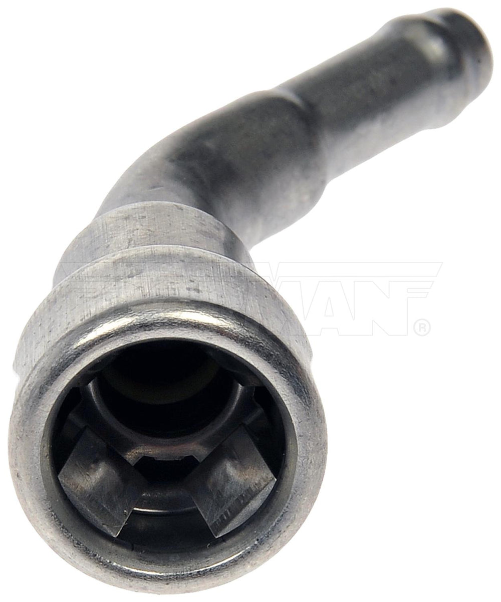 FUEL LINE CONNECTOR