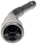 FUEL LINE CONNECTOR
