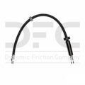 DFC 90-94 Saab 9000 Front Brake Hose
