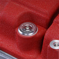 Skunk2 Large Fender Clear Anodized Washer Kit (6 Pcs.)