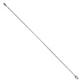 Hardline -6X36in Female /Female U-Bend-Em