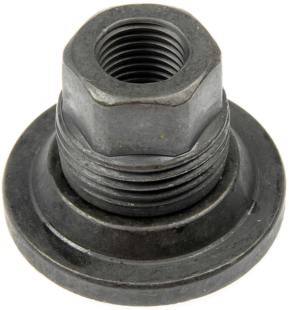 WHL NUT GM TRK 01-04