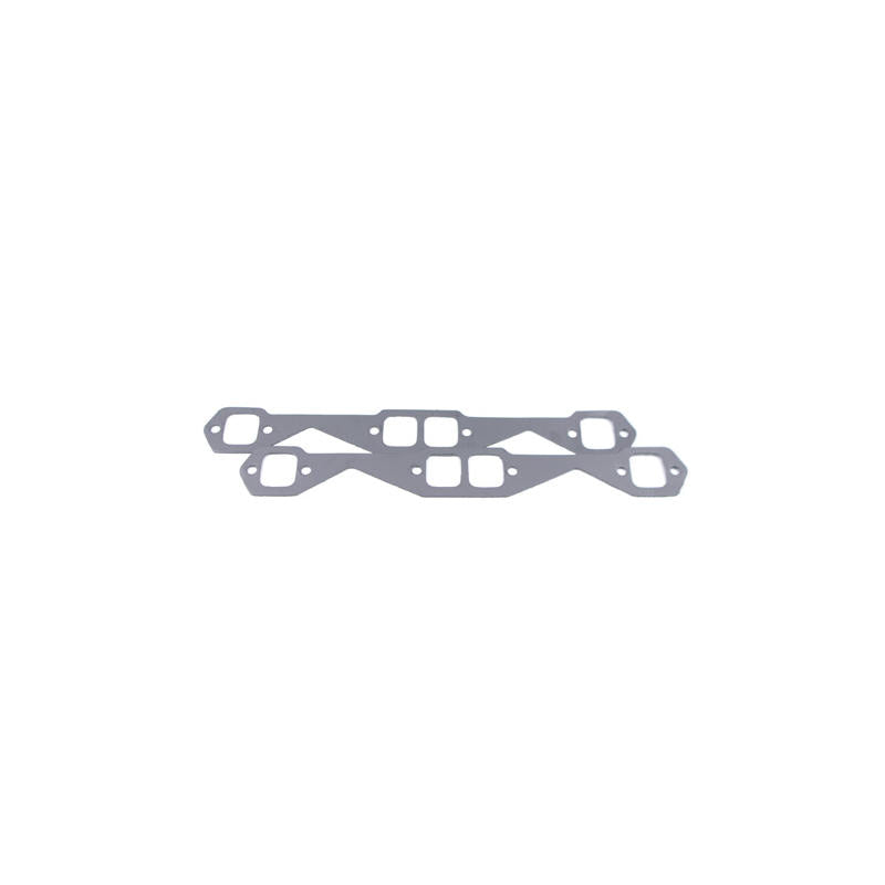 PRO SL SBC SQUARE PORT EXHAUST
