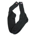 SFI 3.3 FR NOMEX SOCKS SIZE XL BLAC