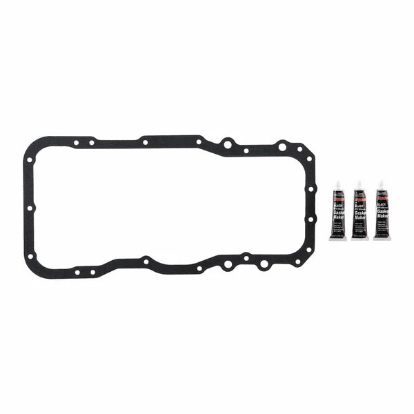 Engine Oil Pan Gasket Set - 10-10308-01