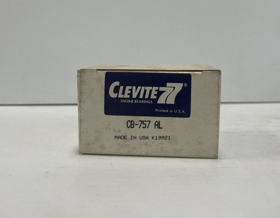 Clevite Ford Tractor 158 175 183 192 201 3 Cyl 233 256 4 Cyl 401 6 Cyl Con Rod Bearing Set