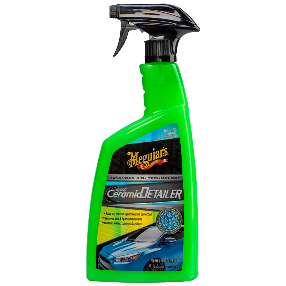 26OZ HYBRID CERAMIC DETAILER