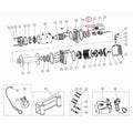 Smittybilt Tie Bar
