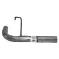 0407 MALIBU 3.5L PREBENT TAIL PIPE