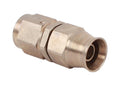 -6 St. Steel Hose End