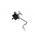 CAP, OIL FILLER 1.875