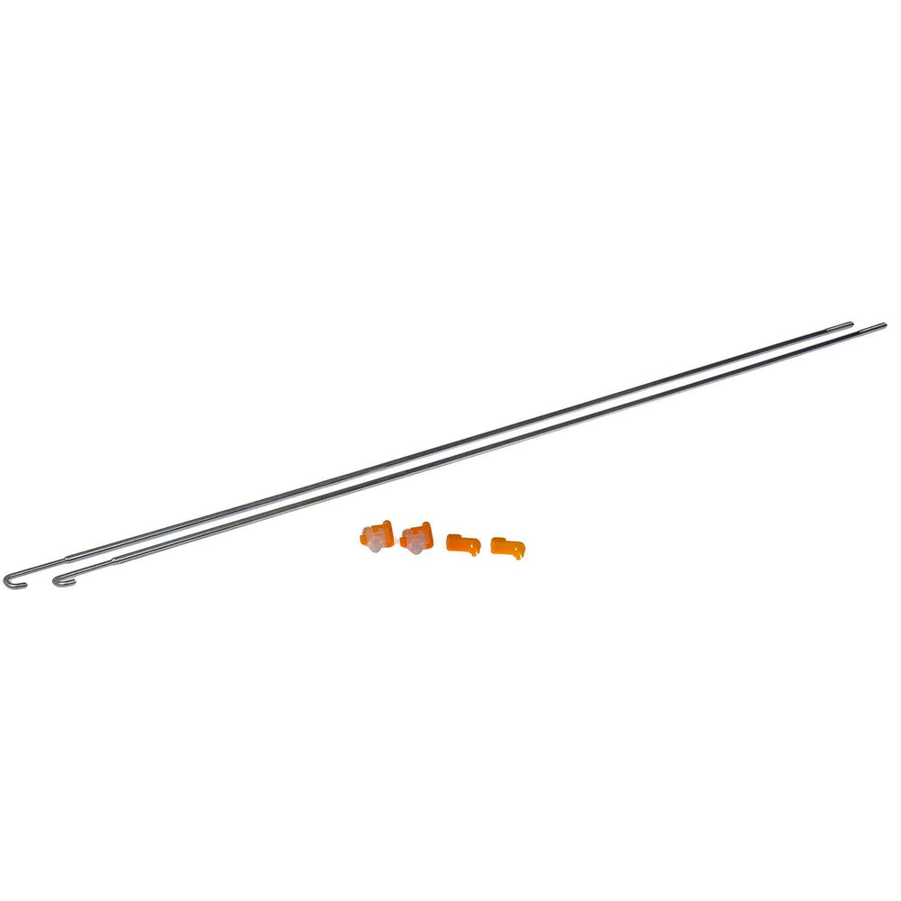 TAIL GATE LATCH RODS