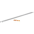 TAIL GATE LATCH RODS