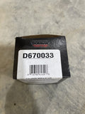 CALIPER REPAIR KIT