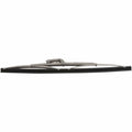 WIPER BLADE 14" BLACK/SS