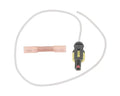 OIL PRESSURE SWITCH CONNECTOR