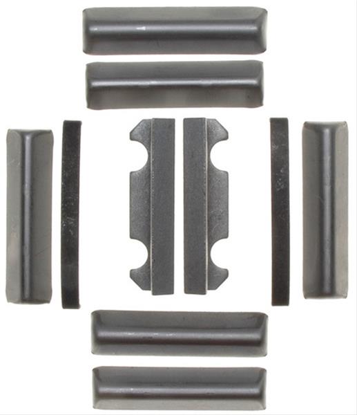 DISC BRAKE HDW