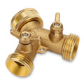 SPRAYAWAY QUICK CONNECT 1/2IN FEMALE NICKEL PLATED