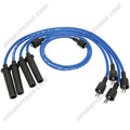 NGK Dodge Charger 1986-1983 Spark Plug Wire Set