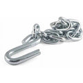8/O X 23 IN CHAIN ASSY PLUS 1 J62