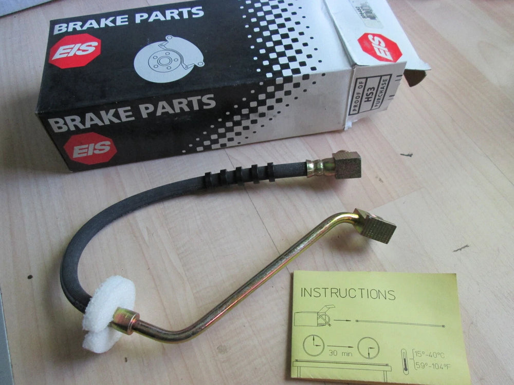 BRAKE HOSE