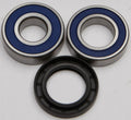 All Balls Racing 04-06 Yamaha 700 PROHAULER Wheel Bearing Kit Front