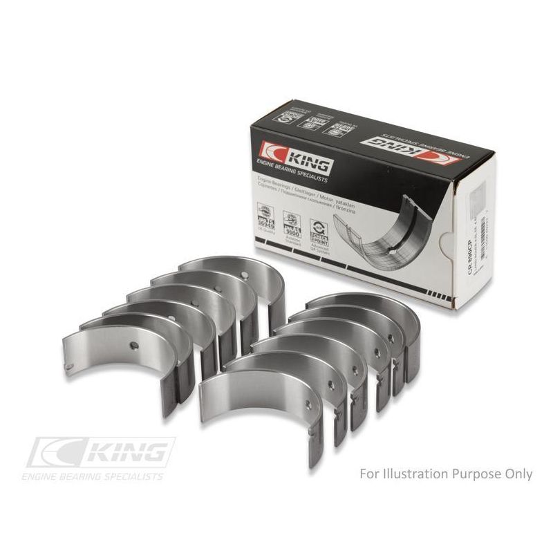 CR 641SIGENERAL MOTORS 292CI 4.8L