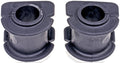 STABILIZER BAR BUSHING KIT