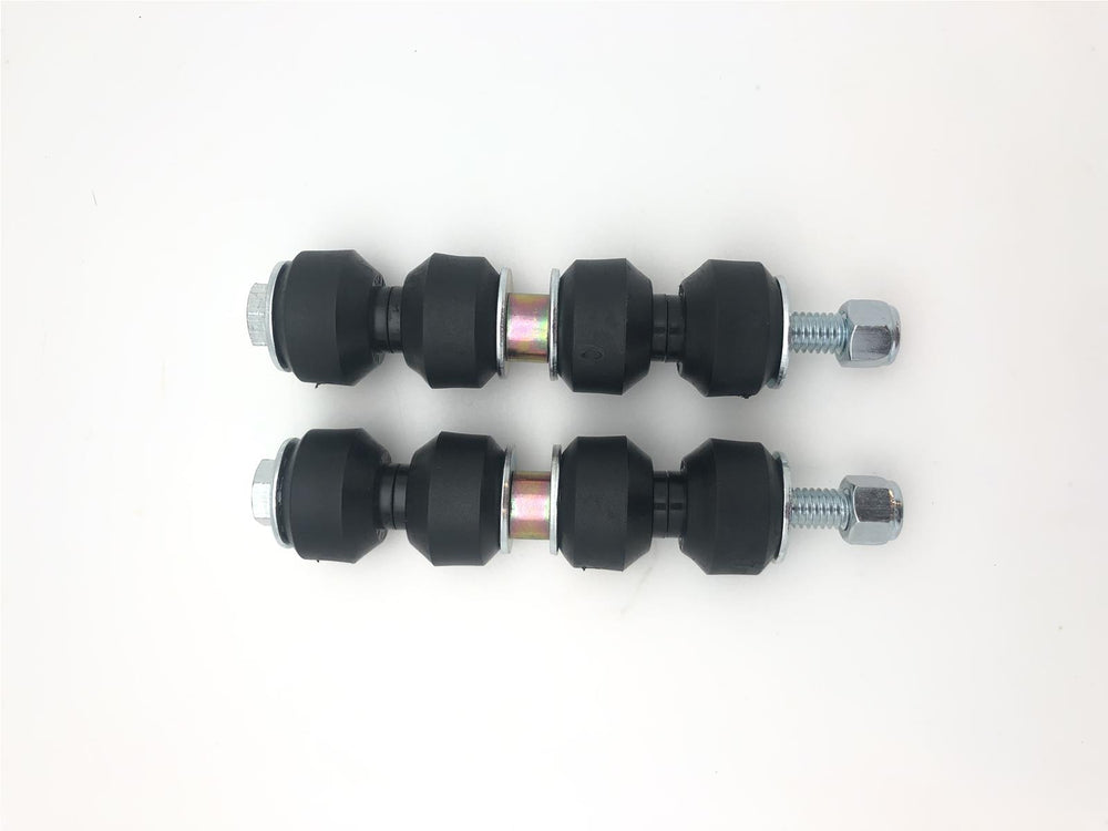 2-3/8" FUNCTIONAL HEIGHT POLYMER E