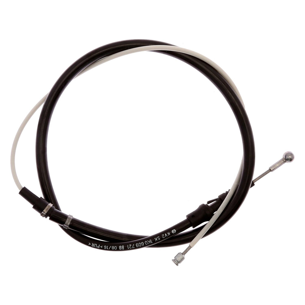 PARKING BRAKE CABLE