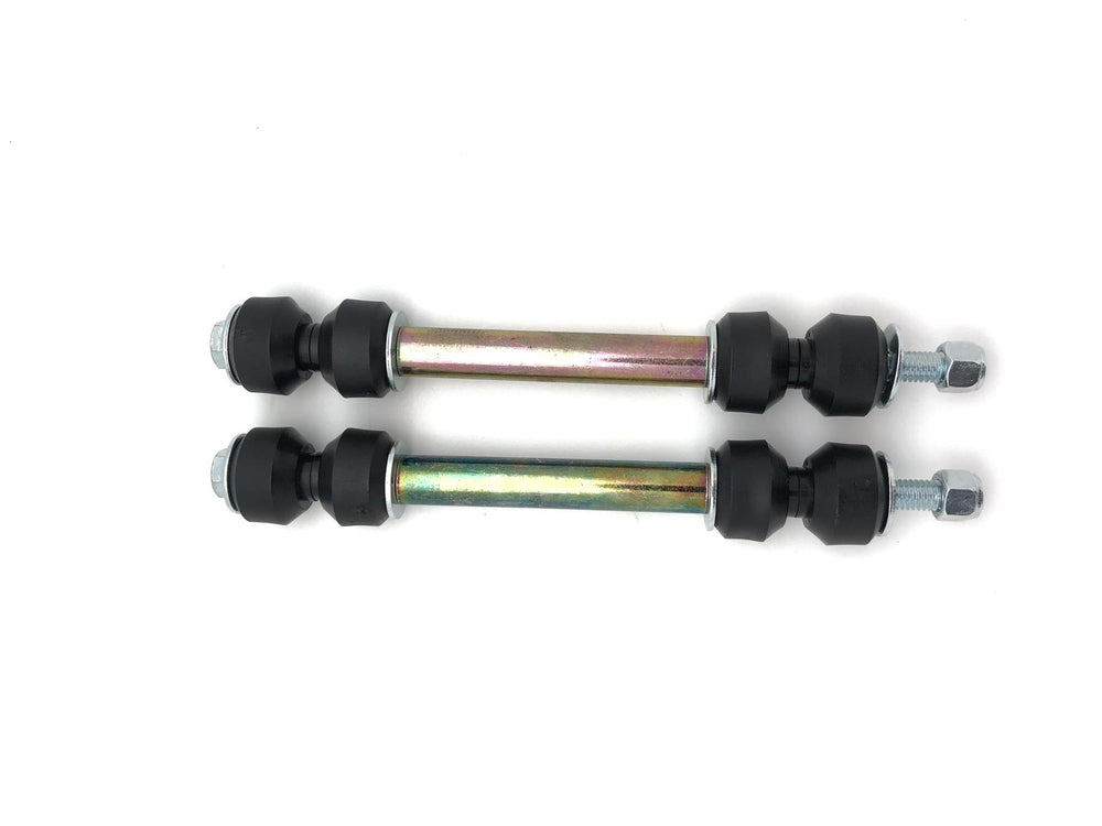 5-5/8" FUNCTIONAL HEIGHT POLYMER EN