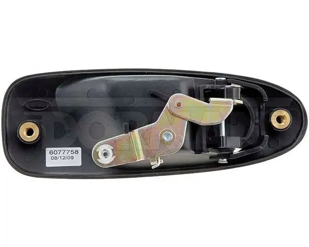 EXT DOOR HDL HON LH REAR