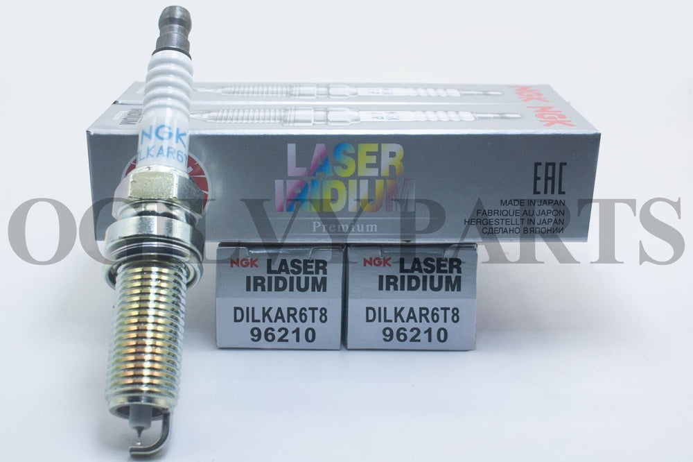 NGK auto part