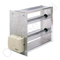 Kampco Steel Products Inc. auto part