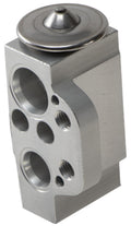 BLOCK TYPE EXPANSION VALVE W/O SOLE