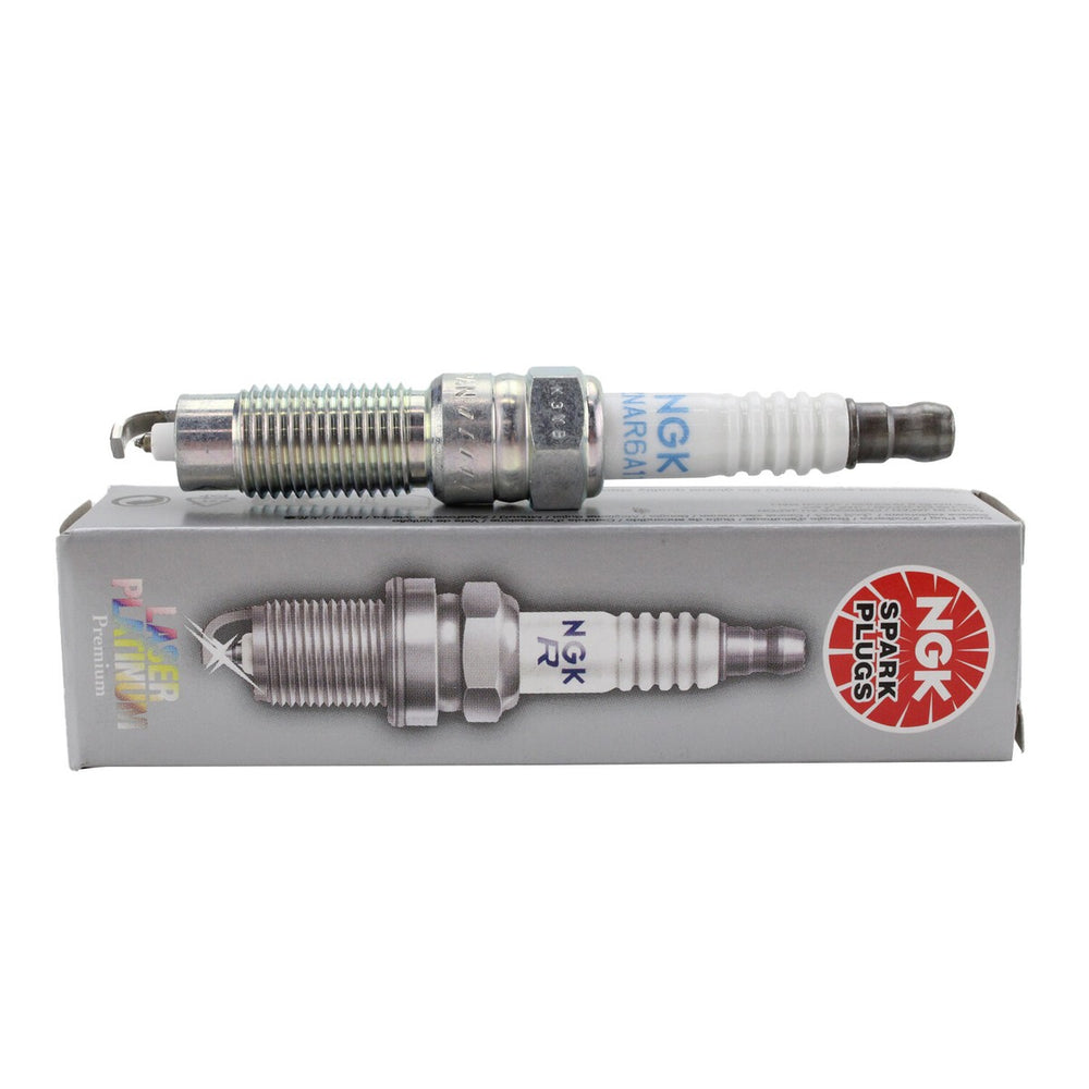 NGK auto part