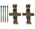 BRK CALIPER HARDWARE KITS