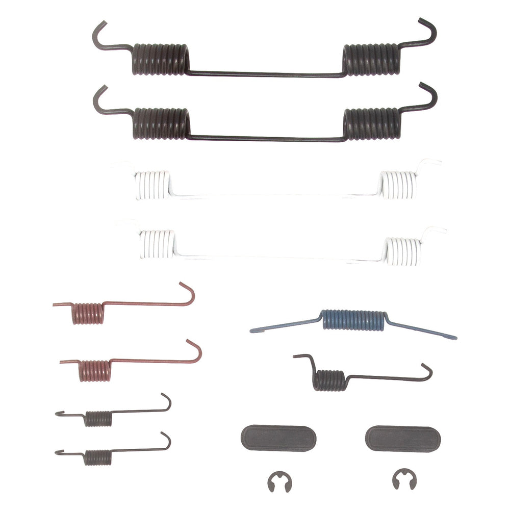 DFC auto part