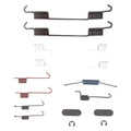 DFC 14-15 Mitsubishi Mirage Rear Drum Brake Hardware Kit